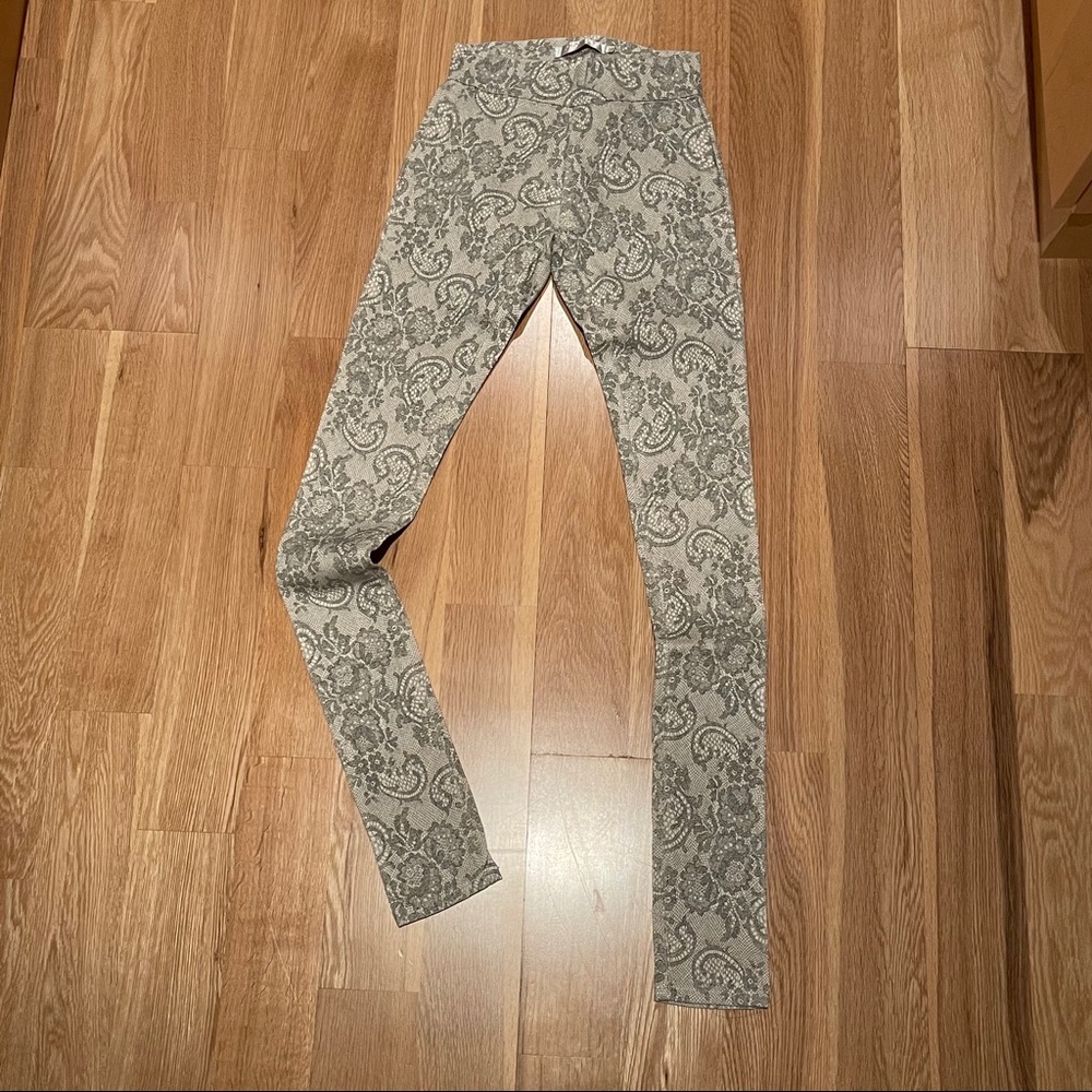 Charley Skinny jeans legging